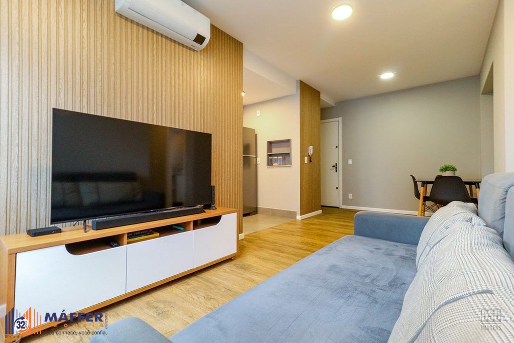 Apartamento, 2 quartos, 57 m² - Foto 34