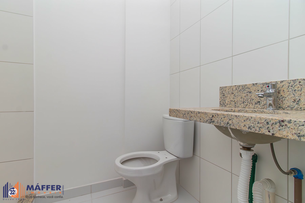 Apartamento, 2 quartos, 54 m² - Foto 17