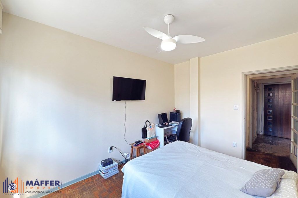 Apartamento, 3 quartos, 127 m² - Foto 13