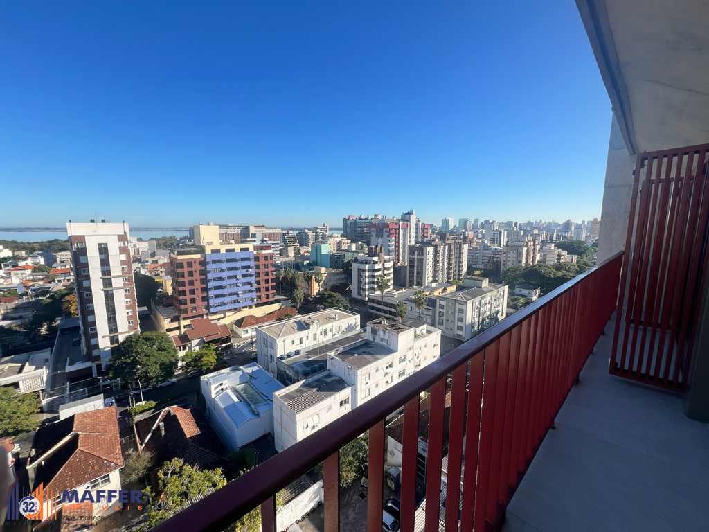 Apartamento, 2 quartos, 97 m² - Foto 6