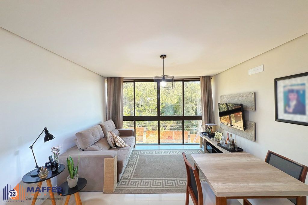 Apartamento, 1 quarto, 46 m² - Foto 26