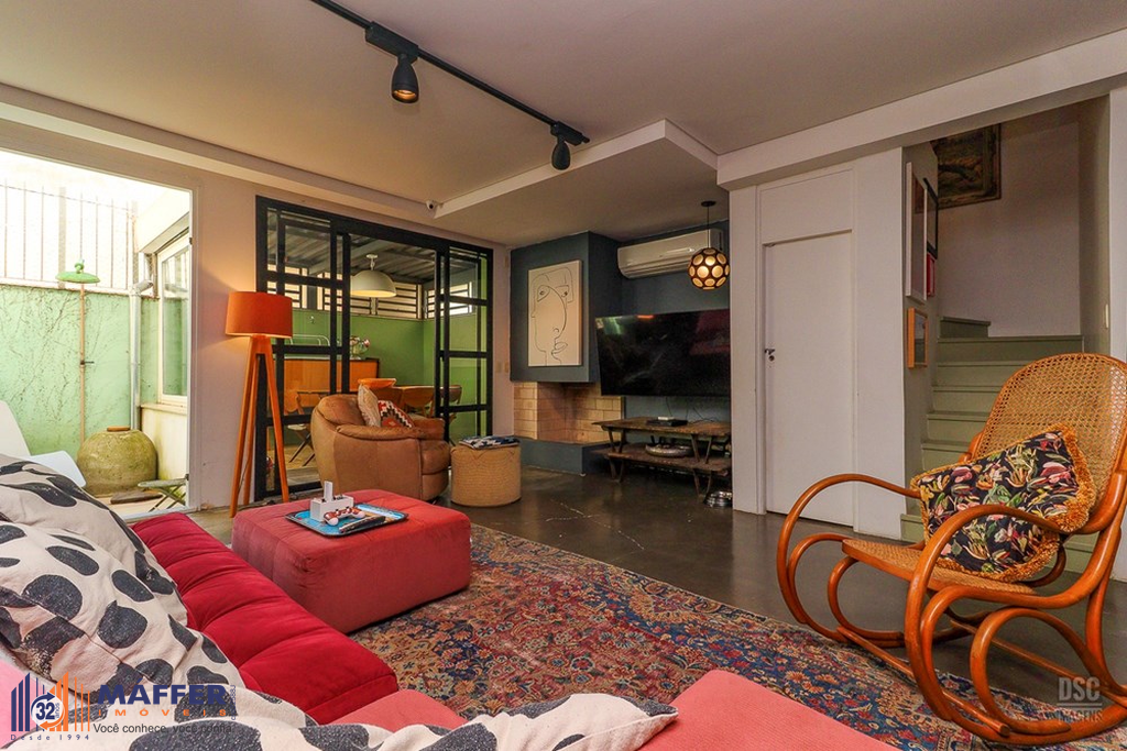 Apartamento, 3 quartos, 176 m² - Foto 31