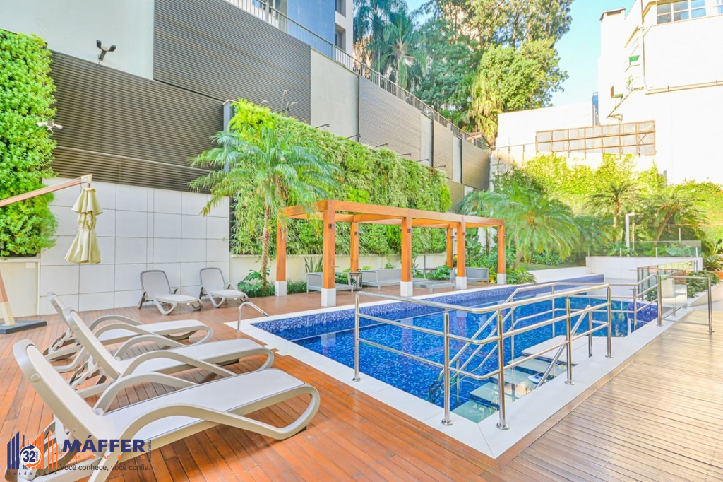 Apartamento, 3 quartos, 257 m² - Foto 27