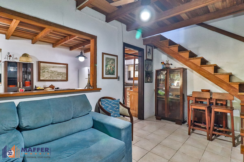 Casa, 2 quartos, 212 m² - Foto 2
