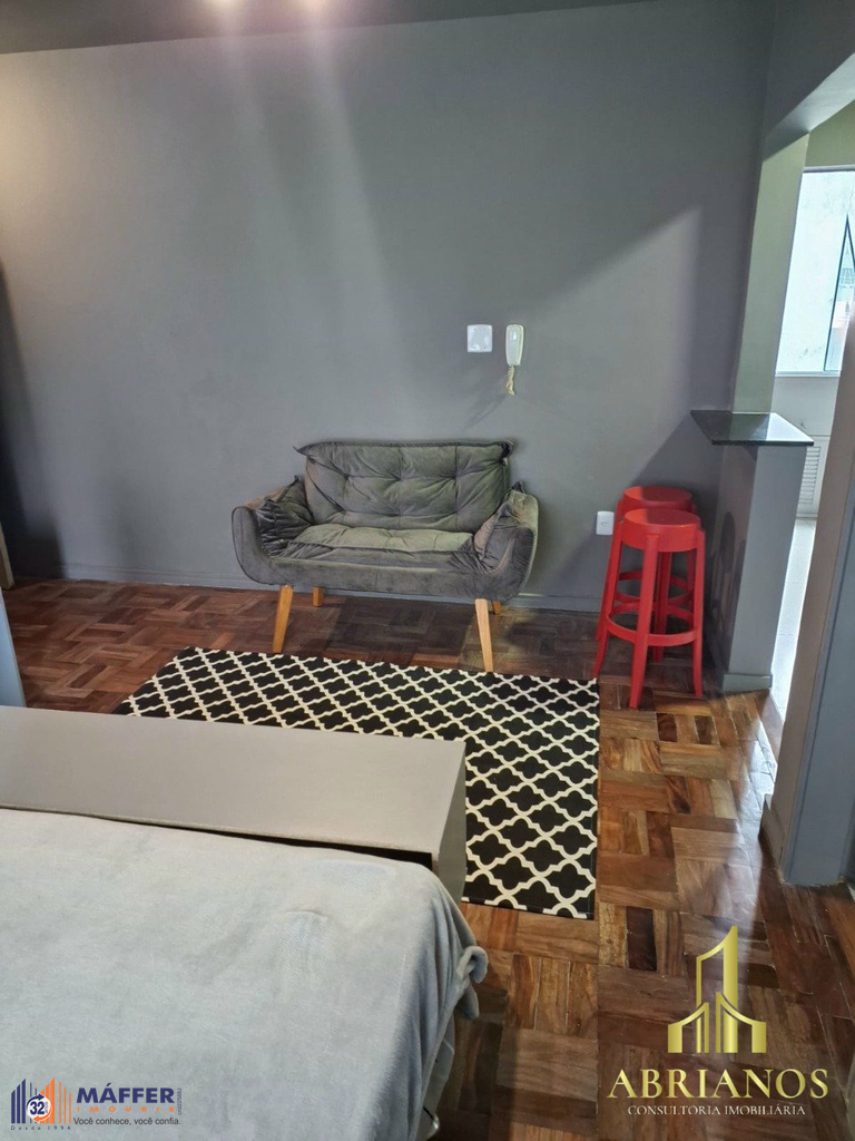 Apartamento, 1 quarto, 31 m² - Foto 8