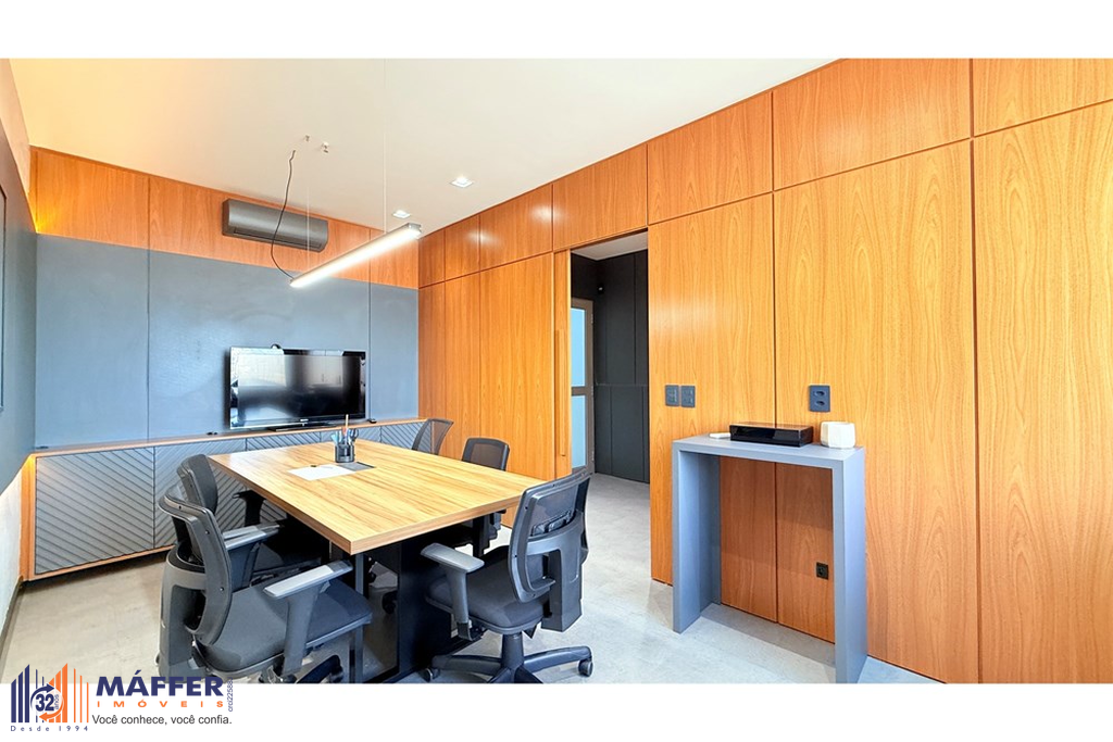 Sala-Conjunto, 48 m² - Foto 15