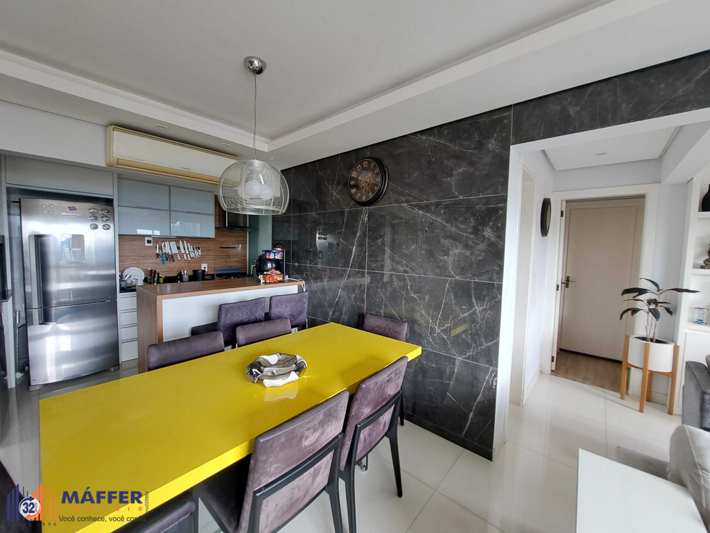 Apartamento, 3 quartos, 73 m² - Foto 21