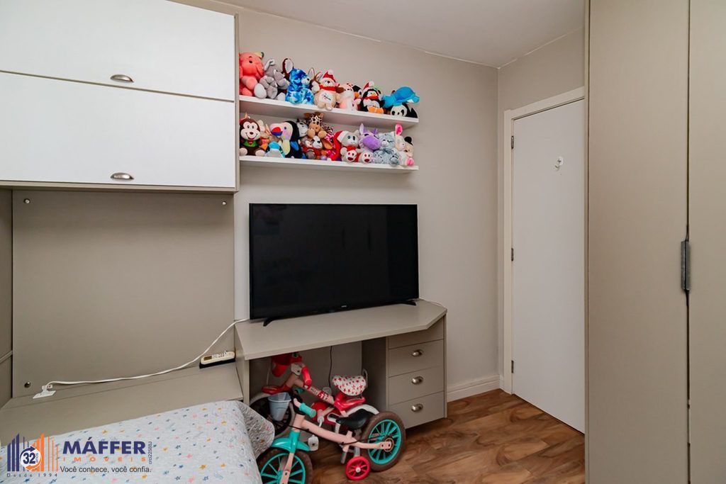 Apartamento, 3 quartos, 73 m² - Foto 21