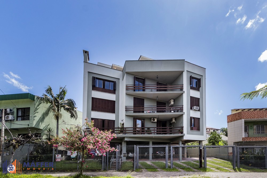 Cobertura, 3 quartos, 216 m² - Foto 24