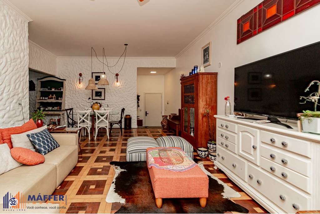 Apartamento, 3 quartos, 145 m² - Foto 36