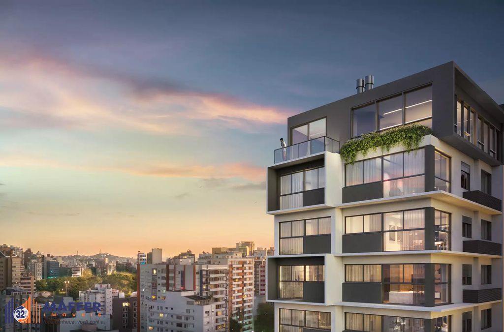 Apartamento, 3 quartos, 106 m² - Foto 19