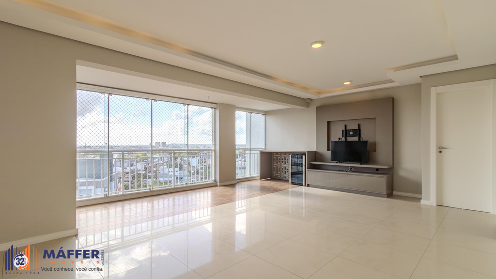 Apartamento, 3 quartos, 125 m² - Foto 23