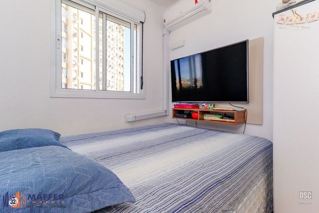 Apartamento, 3 quartos, 70 m² - Foto 3