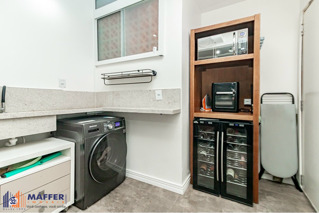 Apartamento, 3 quartos, 145 m² - Foto 22