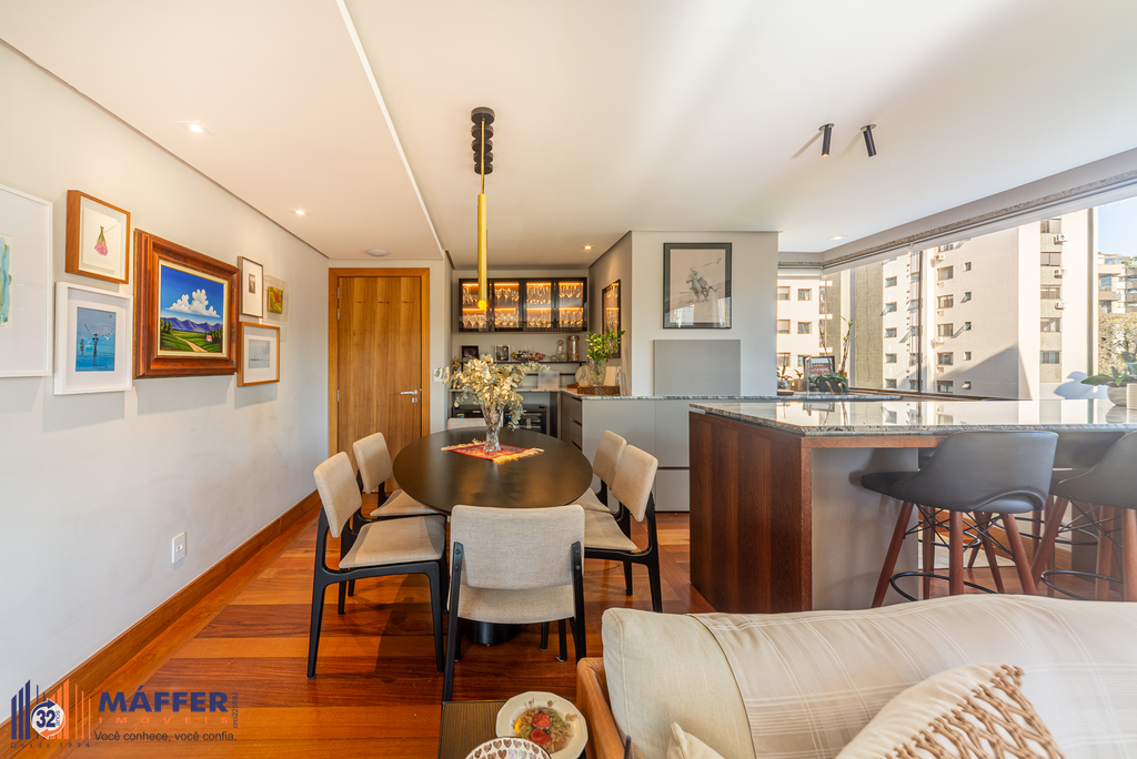 Apartamento, 3 quartos, 223 m² - Foto 33