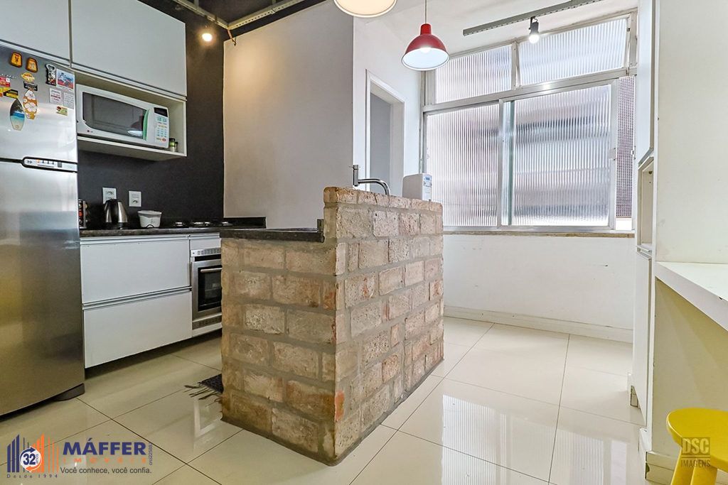 Apartamento, 3 quartos, 88 m² - Foto 1