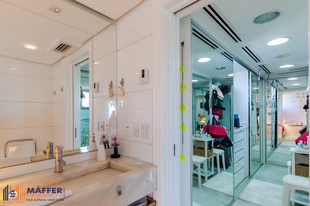 Apartamento, 4 quartos, 365 m² - Foto 55