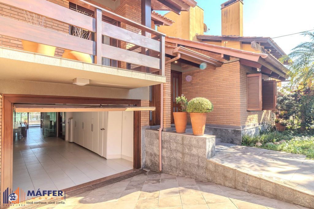 Casa, 4 quartos, 400 m² - Foto 27