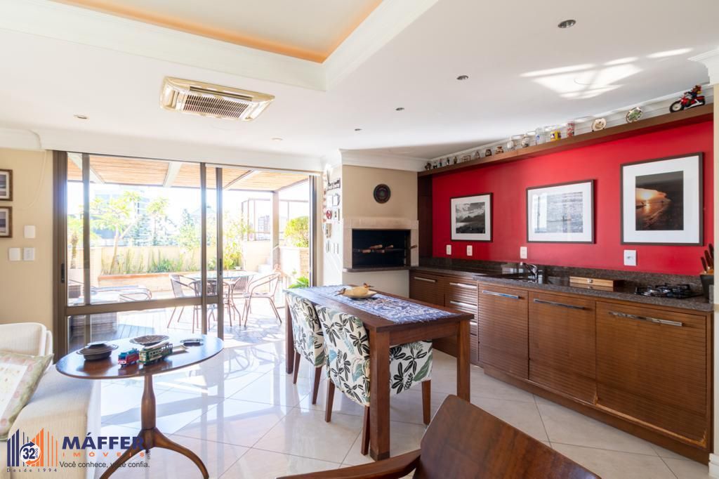 Cobertura, 3 quartos, 278 m² - Foto 6