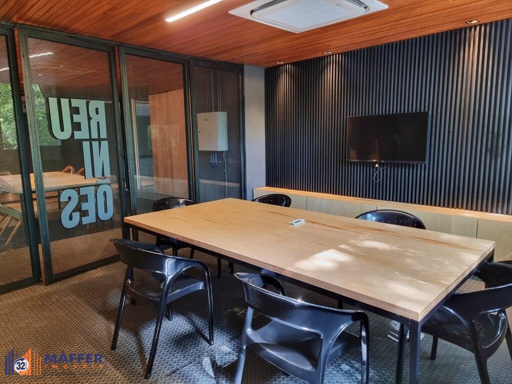 Apartamento, 2 quartos, 77 m² - Foto 8
