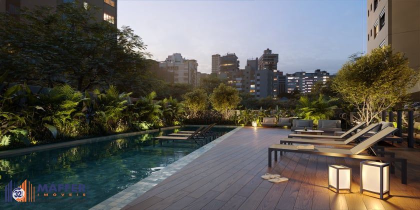 Apartamento, 3 quartos, 118 m² - Foto 13