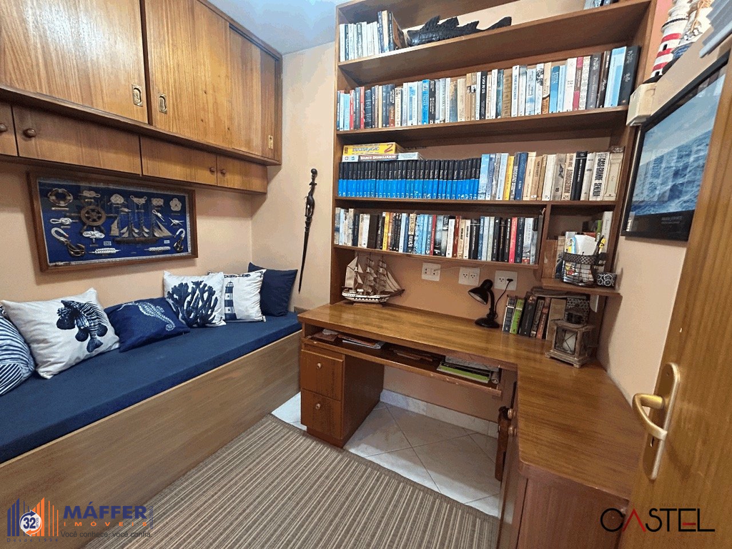 Apartamento, 3 quartos, 110 m² - Foto 40