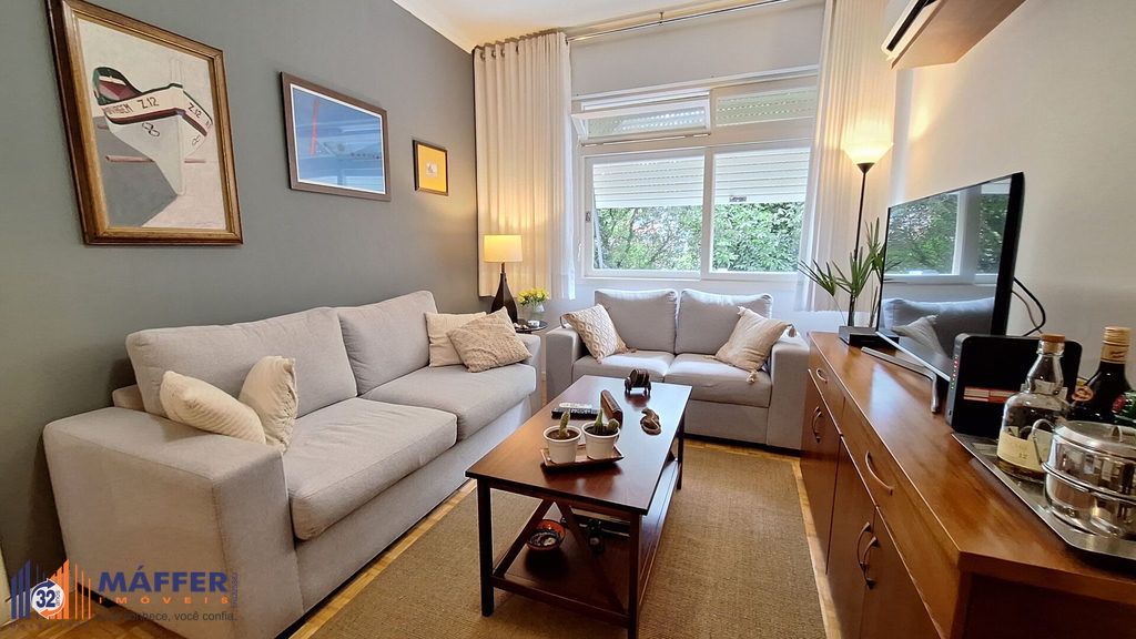 Apartamento, 2 quartos, 77 m² - Foto 24