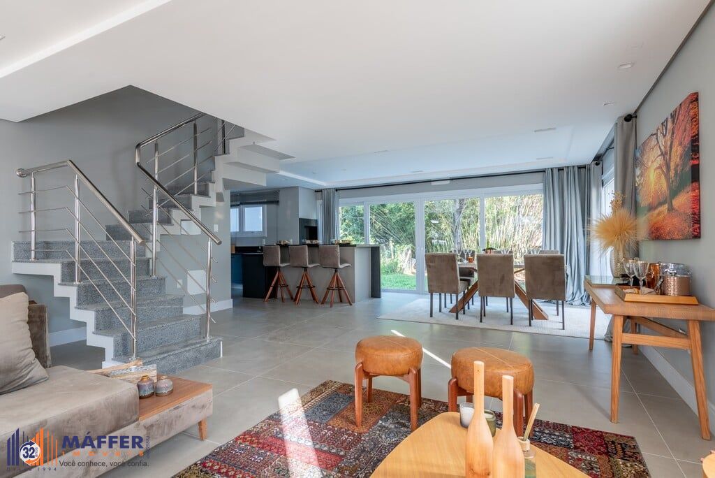 Casa de Condomínio, 3 quartos - Foto 6