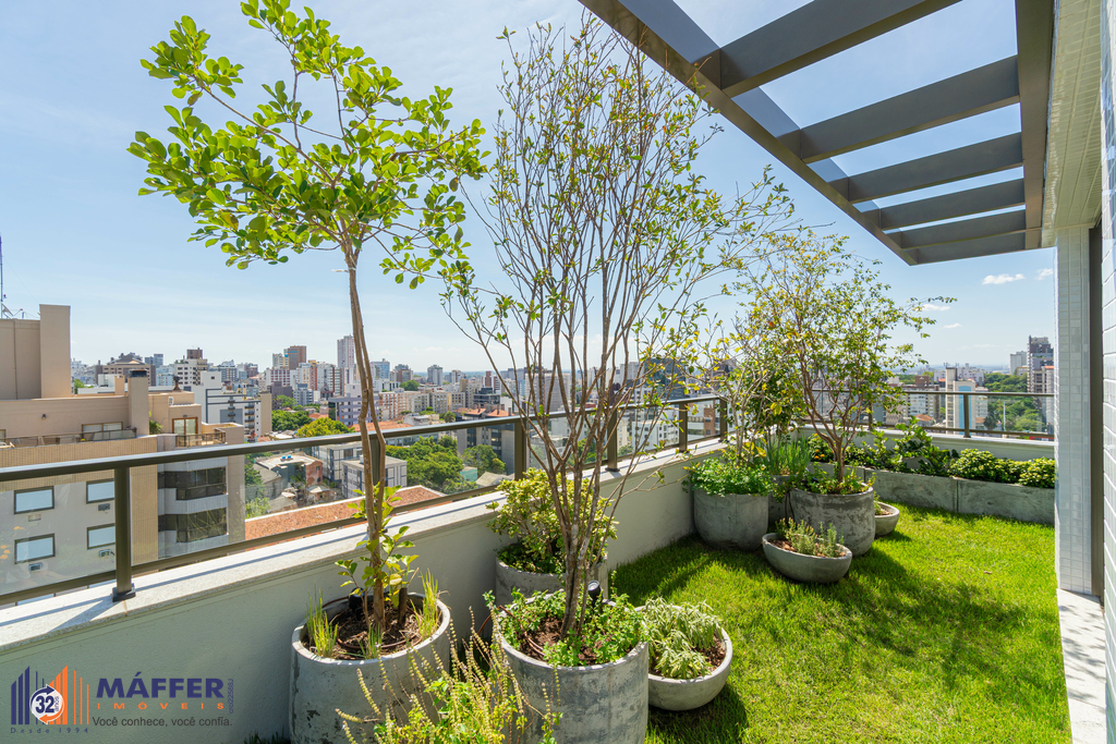 Apartamento, 2 quartos, 162 m² - Foto 24