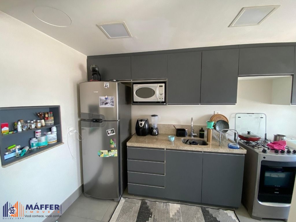 Apartamento, 2 quartos, 62 m² - Foto 34