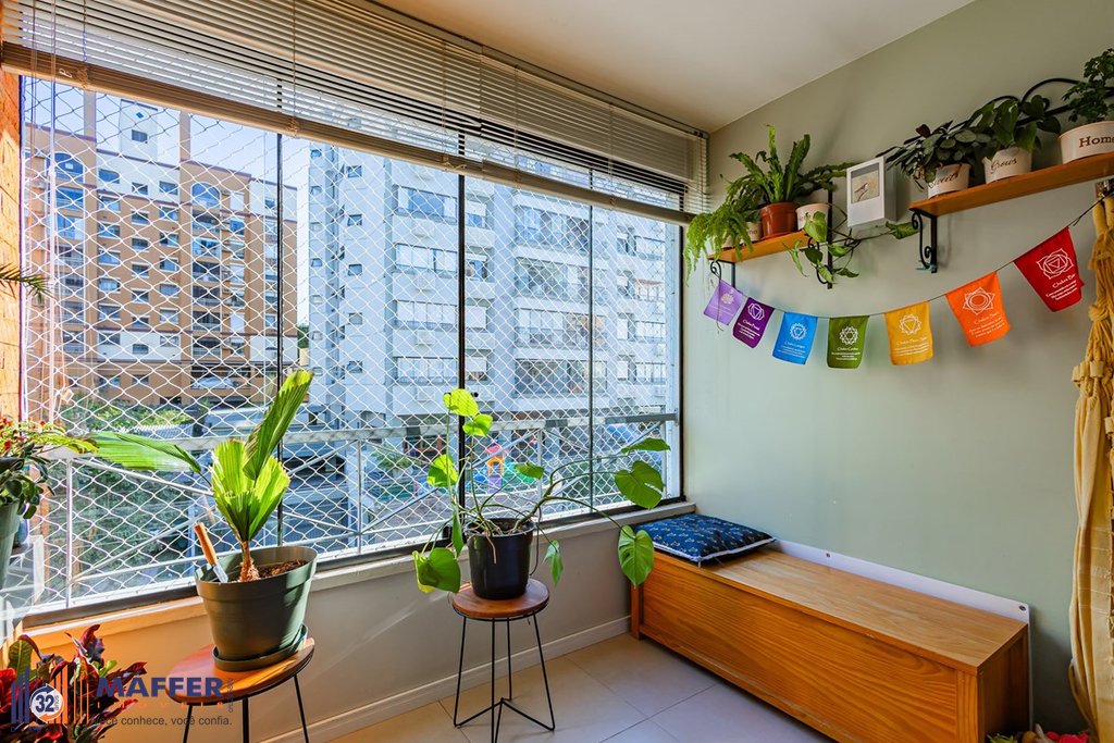 Apartamento, 3 quartos, 84 m² - Foto 21