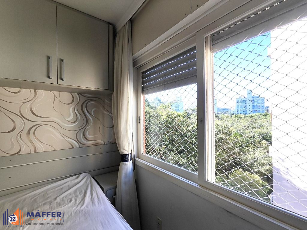Apartamento, 3 quartos, 82 m² - Foto 4