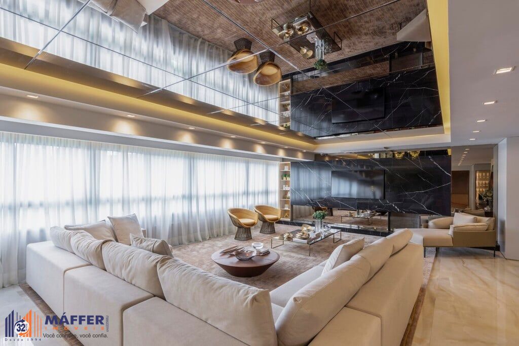 Cobertura, 3 quartos, 345 m² - Foto 36