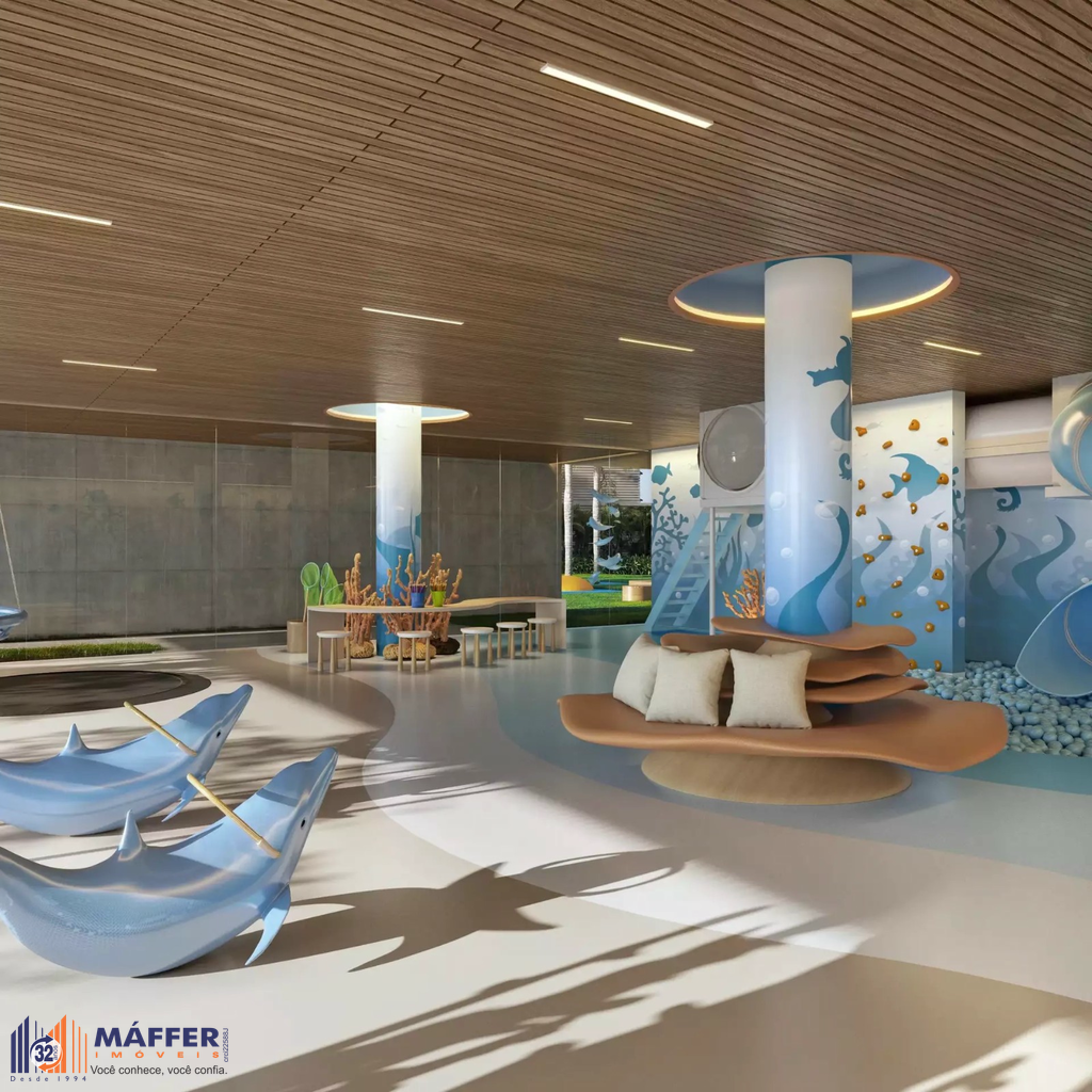Apartamento, 3 quartos, 216 m² - Foto 13
