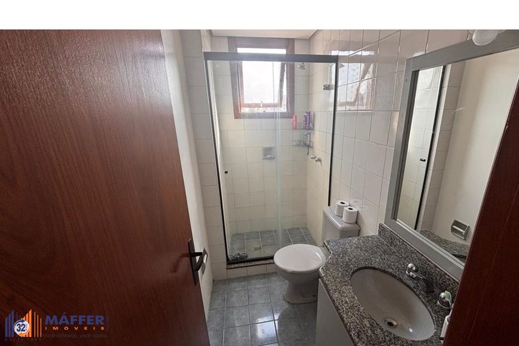 Apartamento, 2 quartos, 71 m² - Foto 2