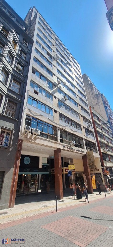 Loja no Galeria Malcon, para alugar, 30 m², Centro Histórico - Porto Alegre — foto 3
