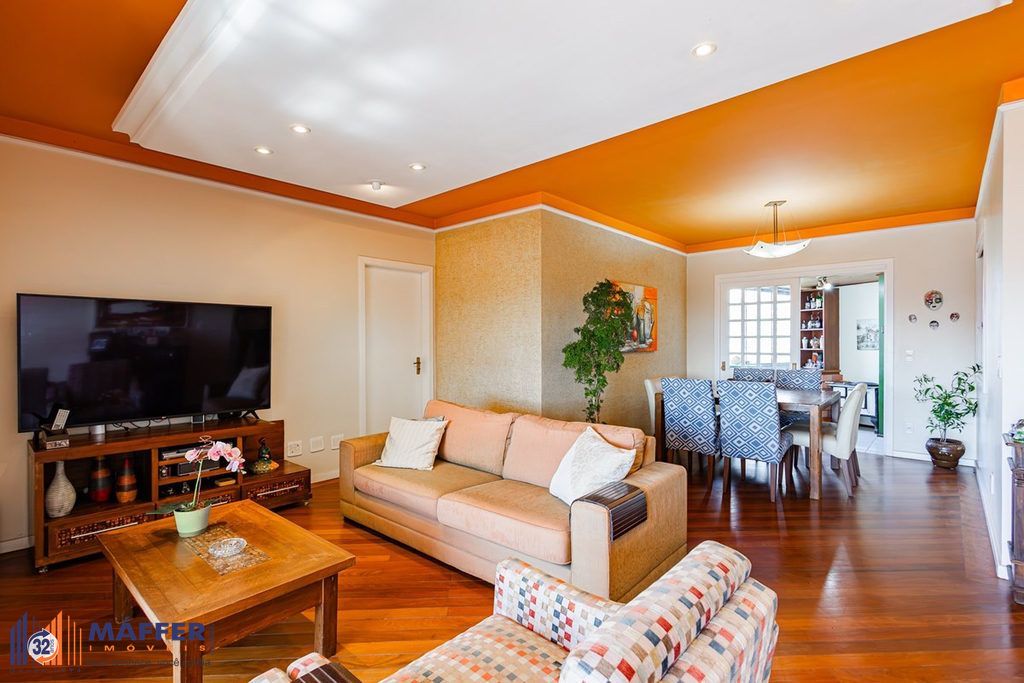 Apartamento, 4 quartos, 159 m² - Foto 1