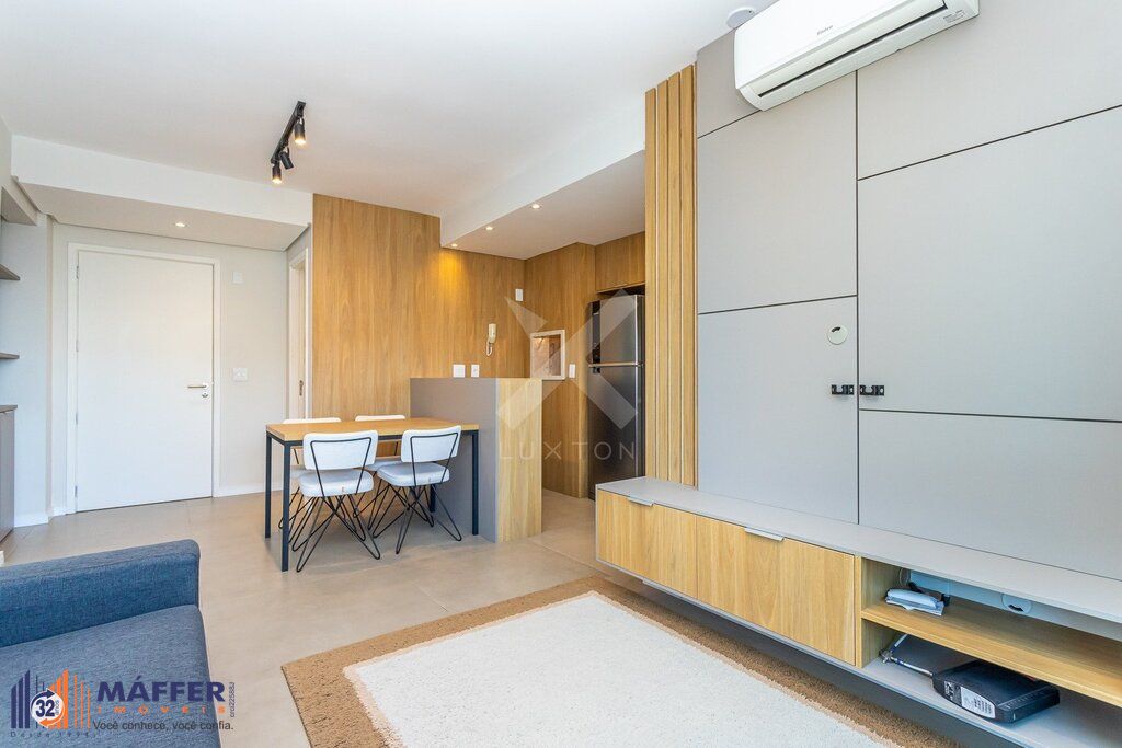 Apartamento, 1 quarto, 52 m² - Foto 63