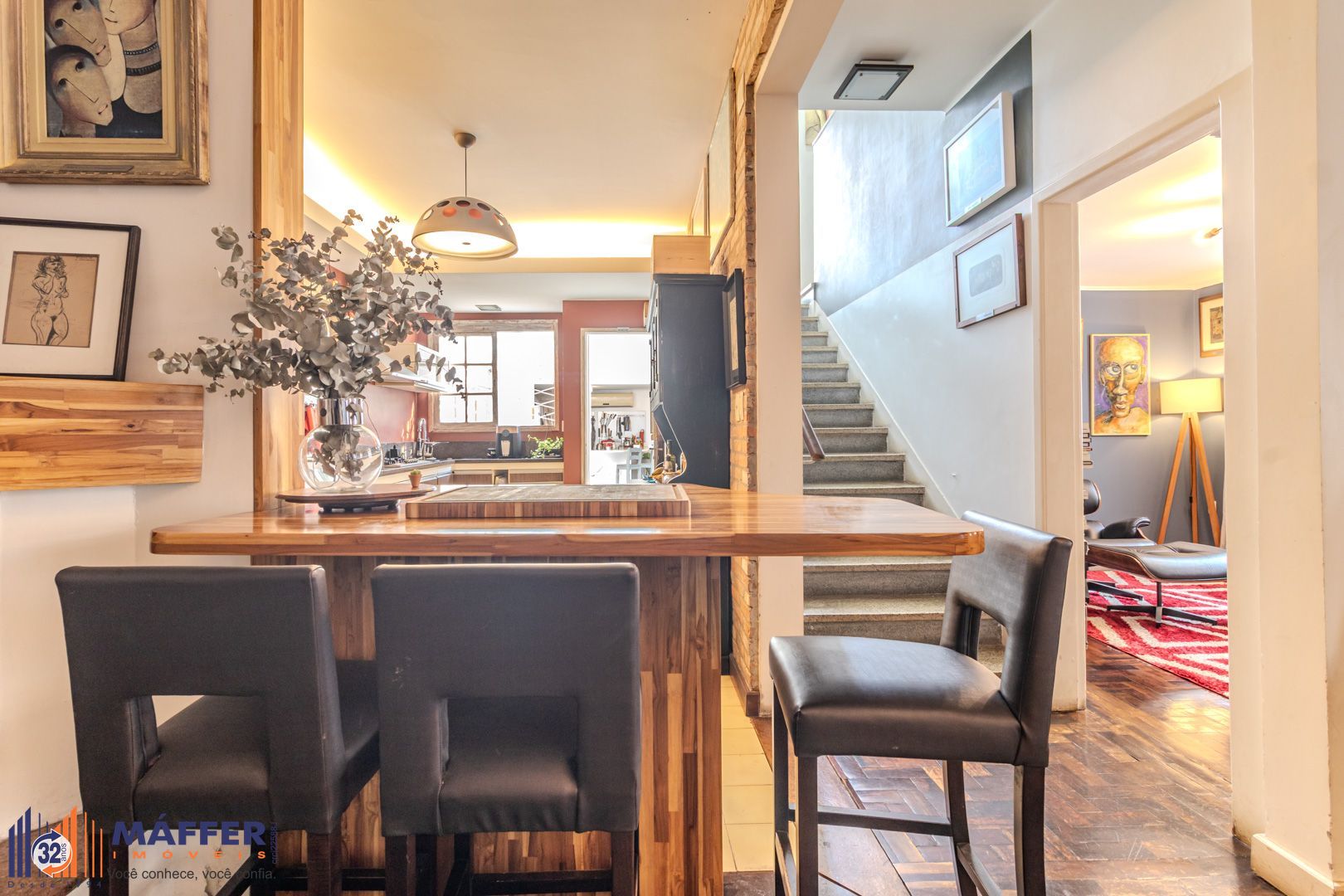 Casa, 3 quartos, 286 m² - Foto 18