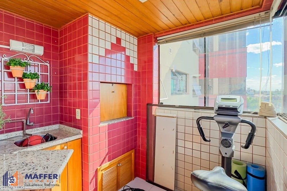 Apartamento, 3 quartos, 123 m² - Foto 21