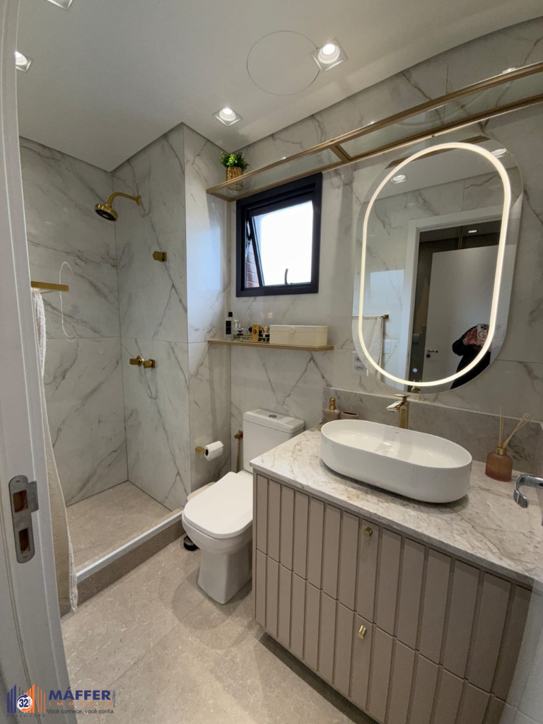 Apartamento, 2 quartos, 68 m² - Foto 10