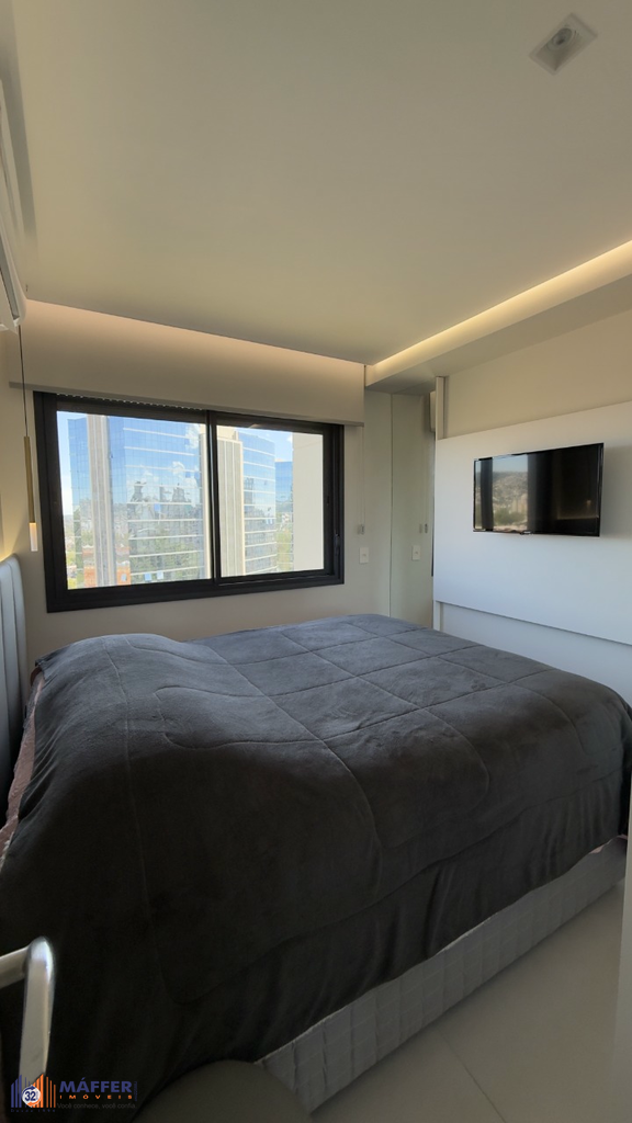 Apartamento, 1 quarto, 43 m² - Foto 20