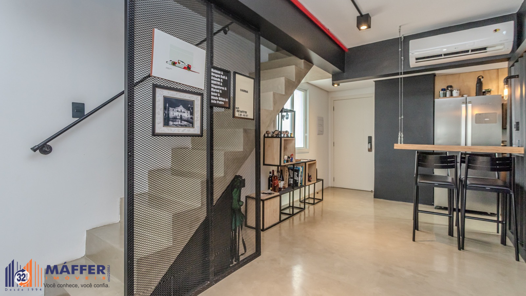 Cobertura, 2 quartos, 151 m² - Foto 28