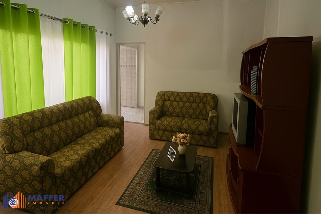 Casa, 2 quartos, 80 m² - Foto 18