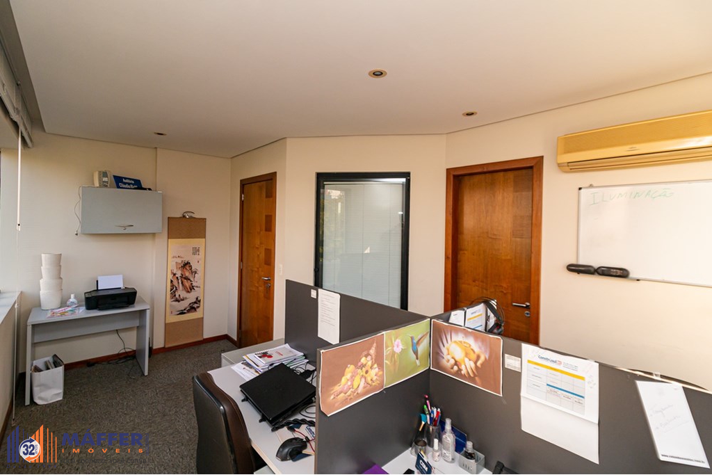 Sala-Conjunto, 122 m² - Foto 18