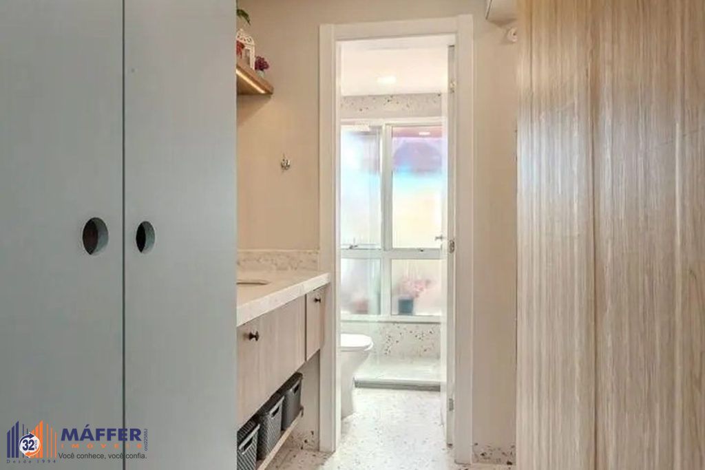 Cobertura, 1 quarto, 112 m² - Foto 8