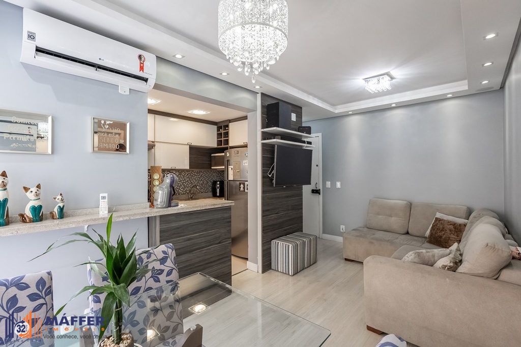 Apartamento, 2 quartos, 52 m² - Foto 18