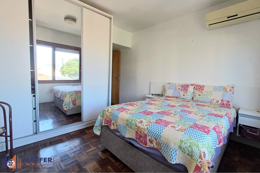 Apartamento, 3 quartos, 106 m² - Foto 9