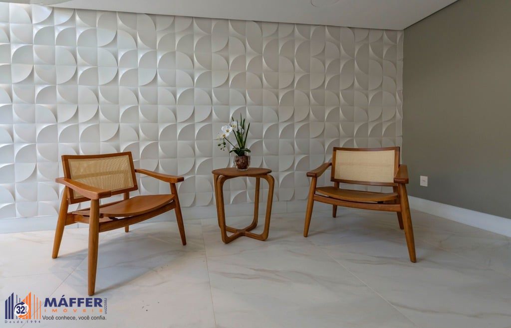 Apartamento, 3 quartos, 125 m² - Foto 6