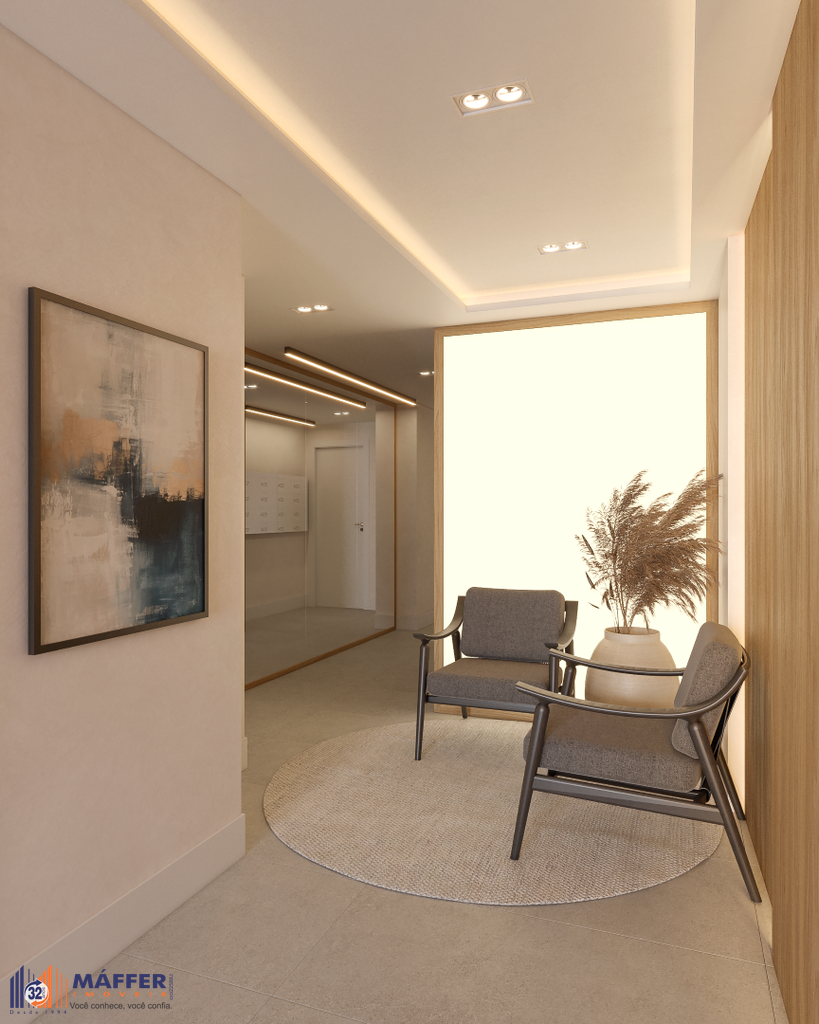 Apartamento, 2 quartos, 70 m² - Foto 43